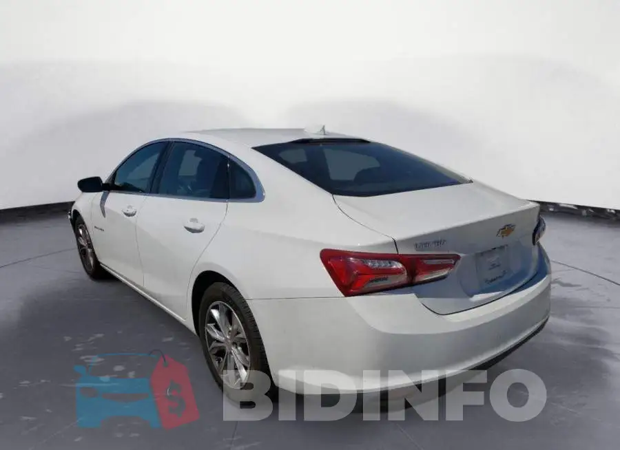 1G1ZD5ST7LF089950 Photo# 2
