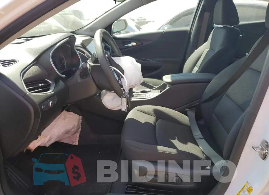 1G1ZD5ST7PF213107 Photo# 7