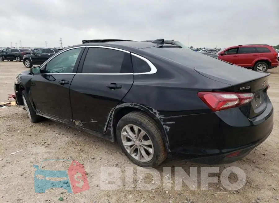 1G1ZD5ST9KF144168 Photo# 2