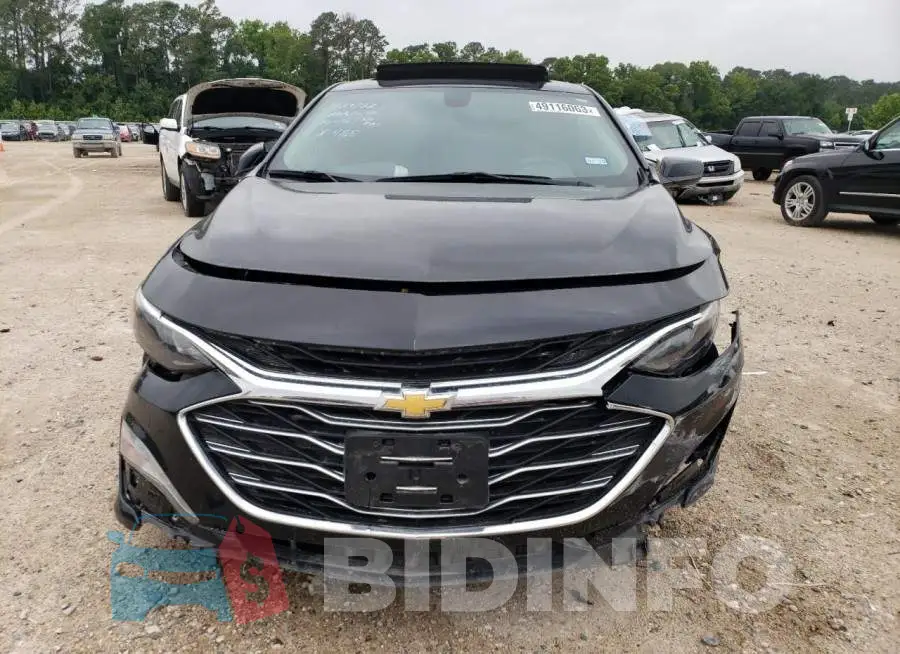 1G1ZD5ST9KF144168 Photo# 5