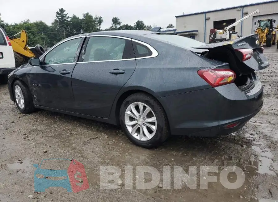 1G1ZD5ST9MF025099 Photo# 2