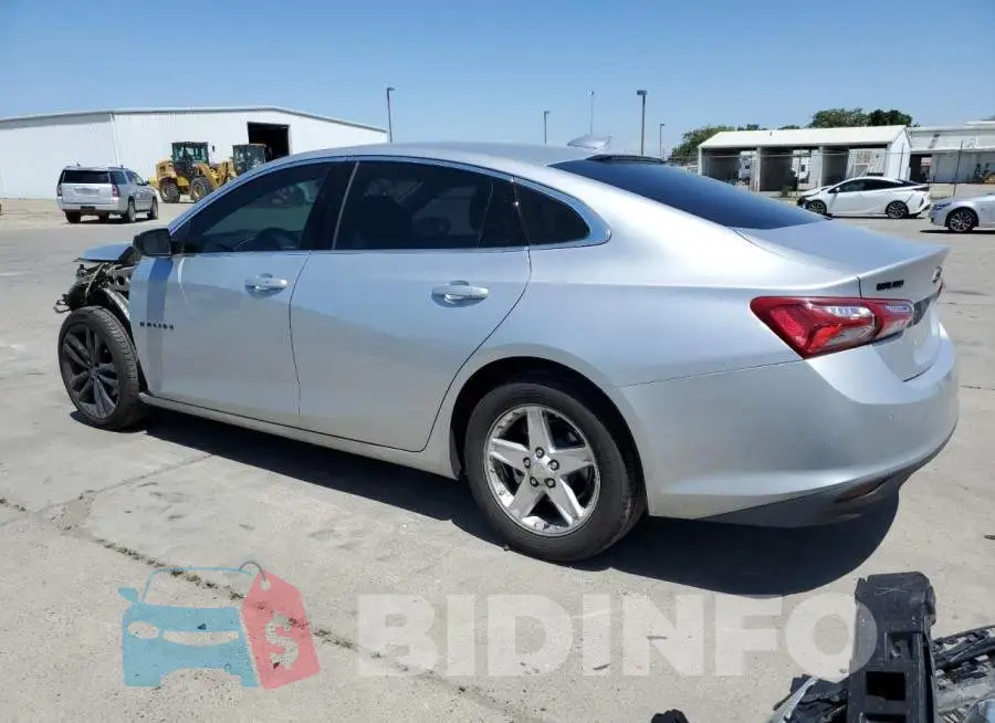 1G1ZD5ST9NF174792 Photo# 2