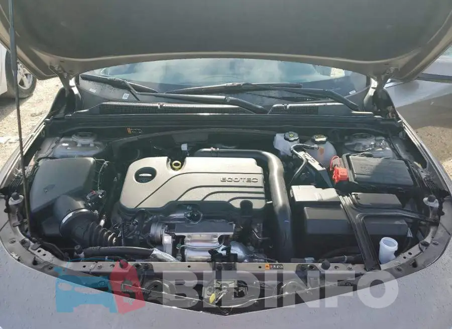 1G1ZD5ST9PF135168 Photo# 11