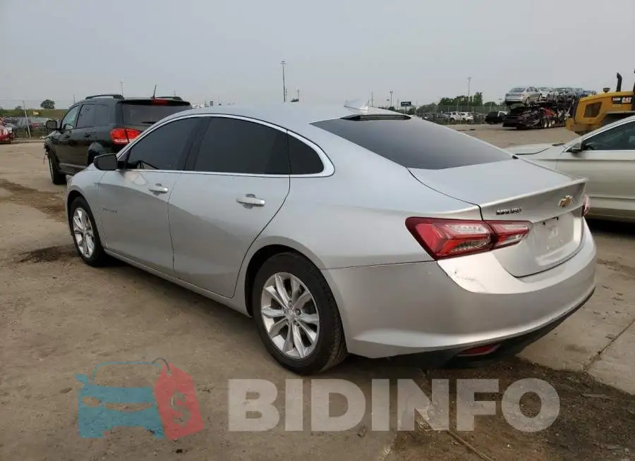 1G1ZD5STXKF120266 Photo# 2