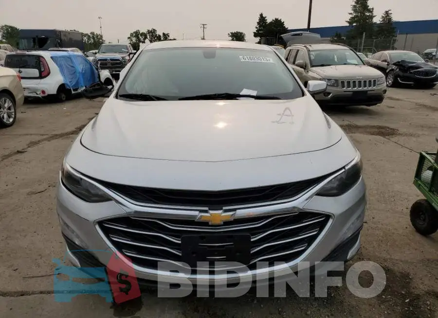 1G1ZD5STXKF120266 Photo# 5