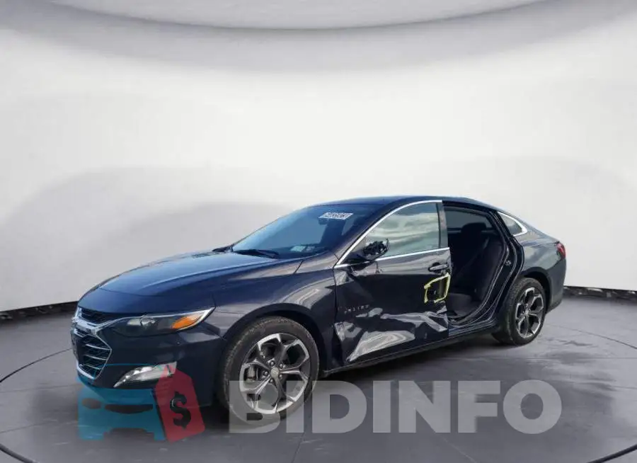 1G1ZD5STXPF140766 Photo# 1