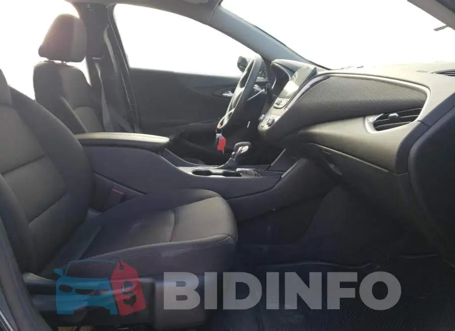 1G1ZD5STXPF140766 Photo# 7