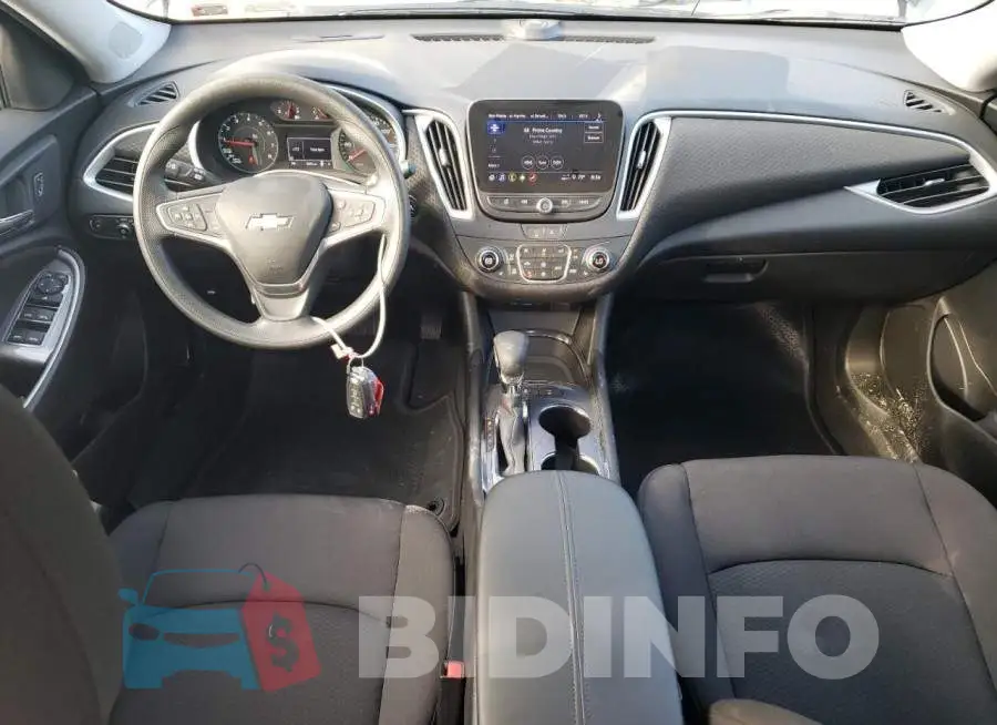 1G1ZD5STXPF140766 Photo# 8
