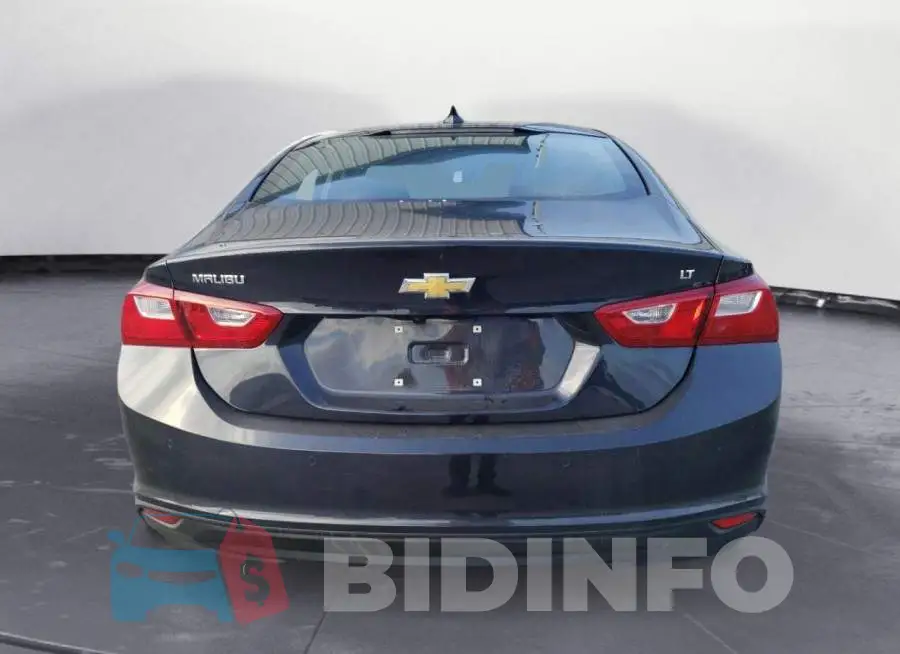 1G1ZD5STXPF140766 Photo# 6