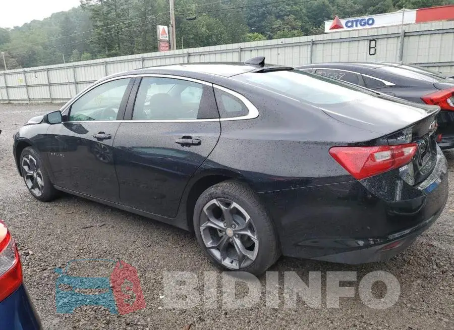 1G1ZD5STXPF156613 Photo# 2