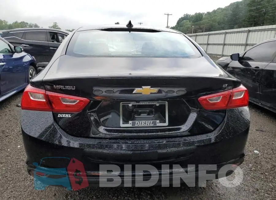 1G1ZD5STXPF156613 Photo# 6