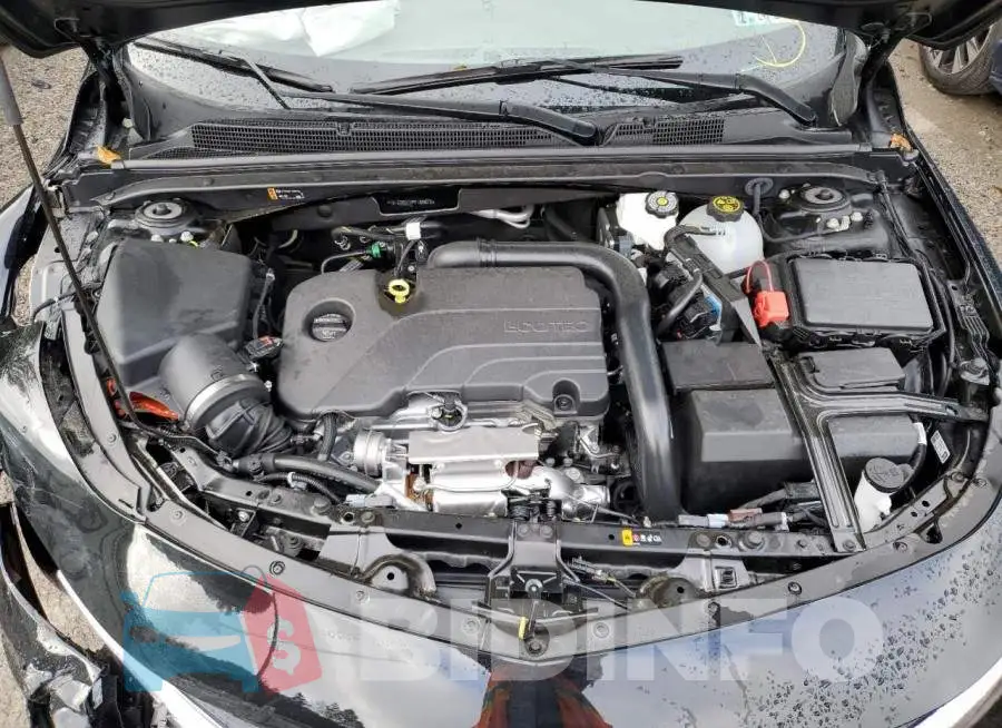 1G1ZD5STXPF156613 Photo# 11