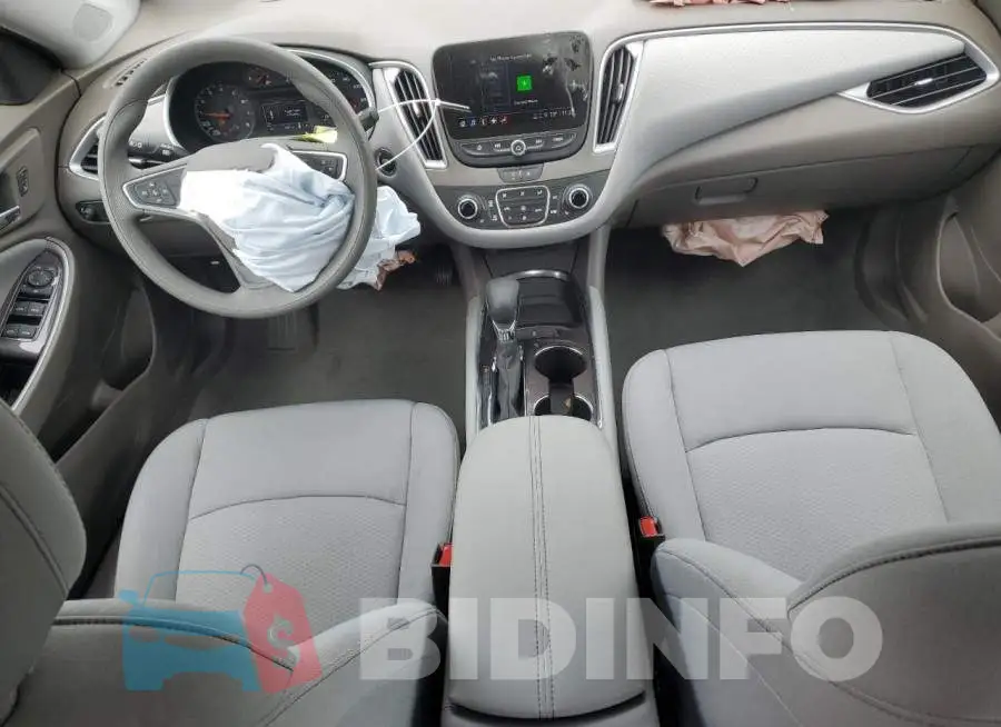 1G1ZD5STXPF156613 Photo# 8