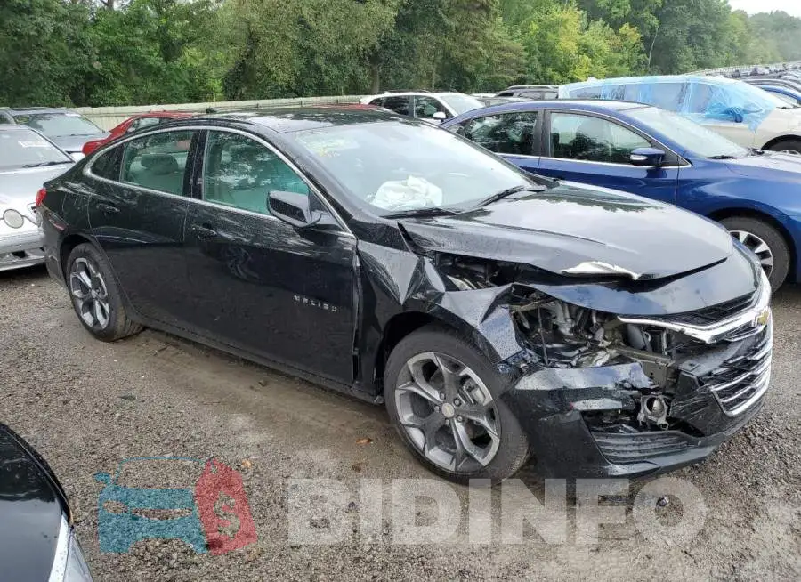 1G1ZD5STXPF156613 Photo# 4
