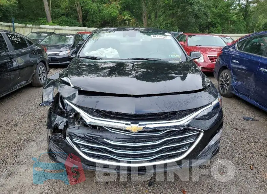1G1ZD5STXPF156613 Photo# 5