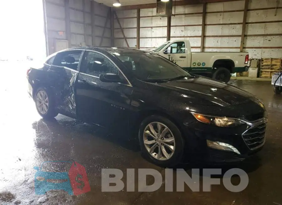 1G1ZD5STXPF216017 Photo# 4