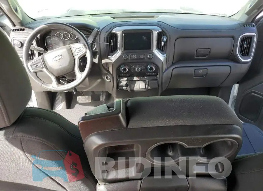 1GC4WNE77MF140777 Photo# 8