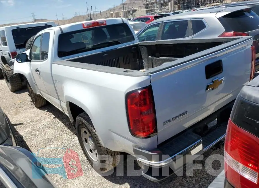 1GCHSBE30G1393272 Photo# 2
