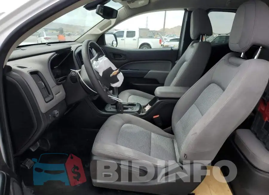 1GCHSBE30G1393272 Photo# 7