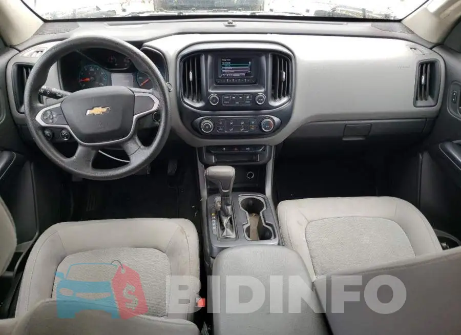 1GCHTBEA9G1156517 Photo# 8