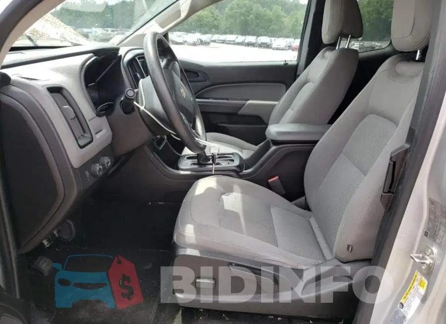 1GCHTBEA9G1156517 Photo# 7