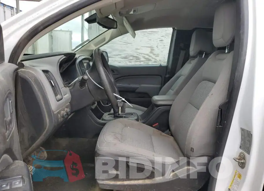 1GCHTBEN8H1309912 Photo# 7