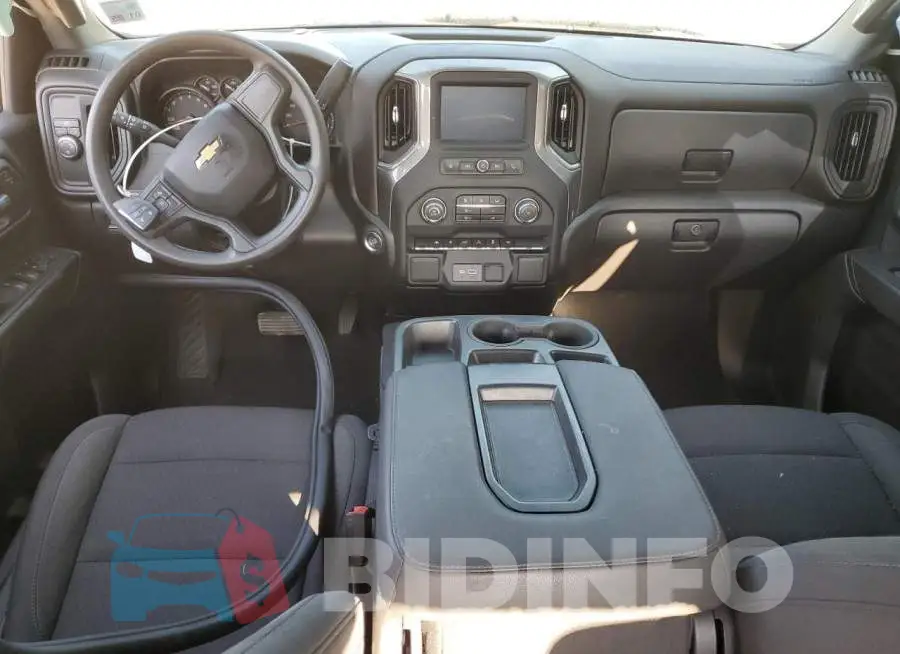 1GCPABEK5PZ151584 Photo# 8