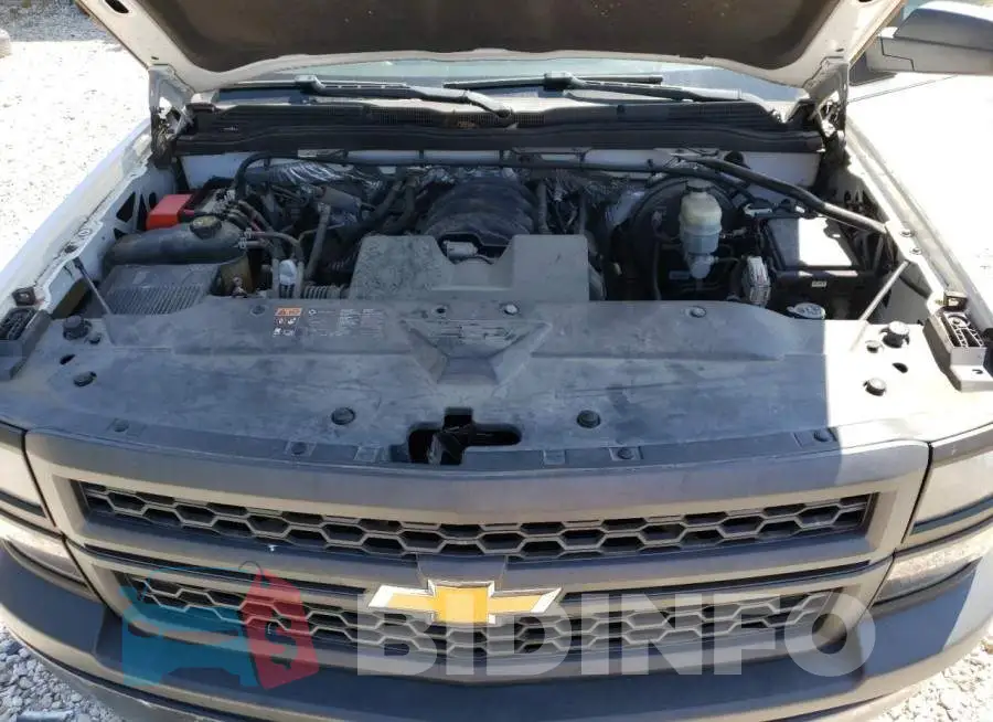 1GCRCPEH9EZ324220 Photo# 11