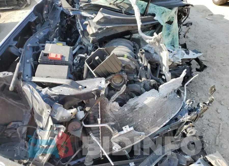 1GCRYDED2KZ203280 Photo# 11