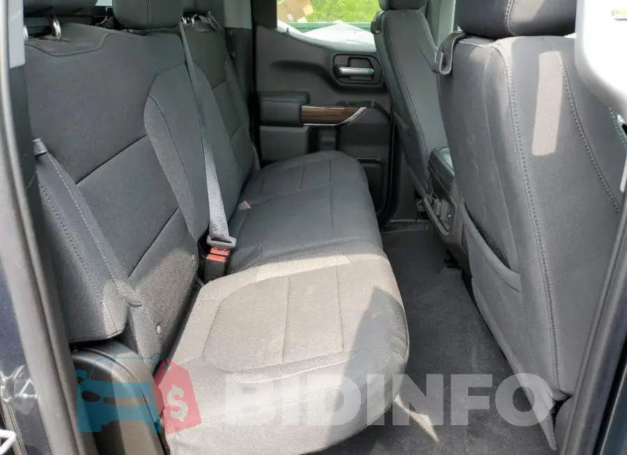 1GCRYEED1LZ256348 Photo# 10