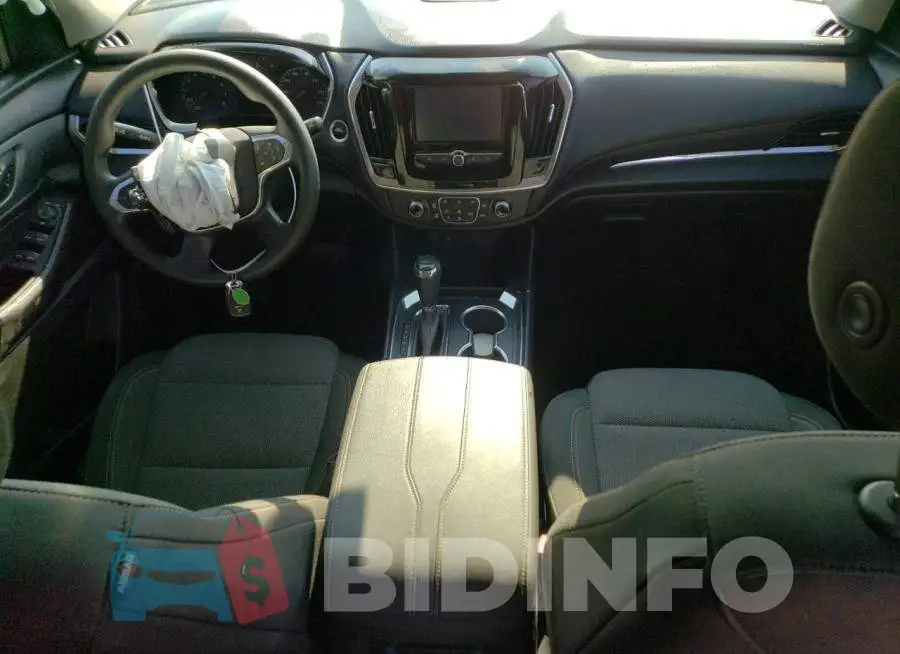 1GNERFKW7KJ150210 Photo# 8