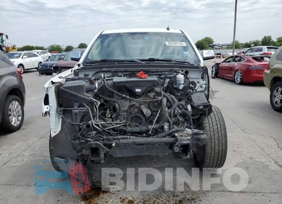 1GNSCBKC2FR216558 Photo# 5