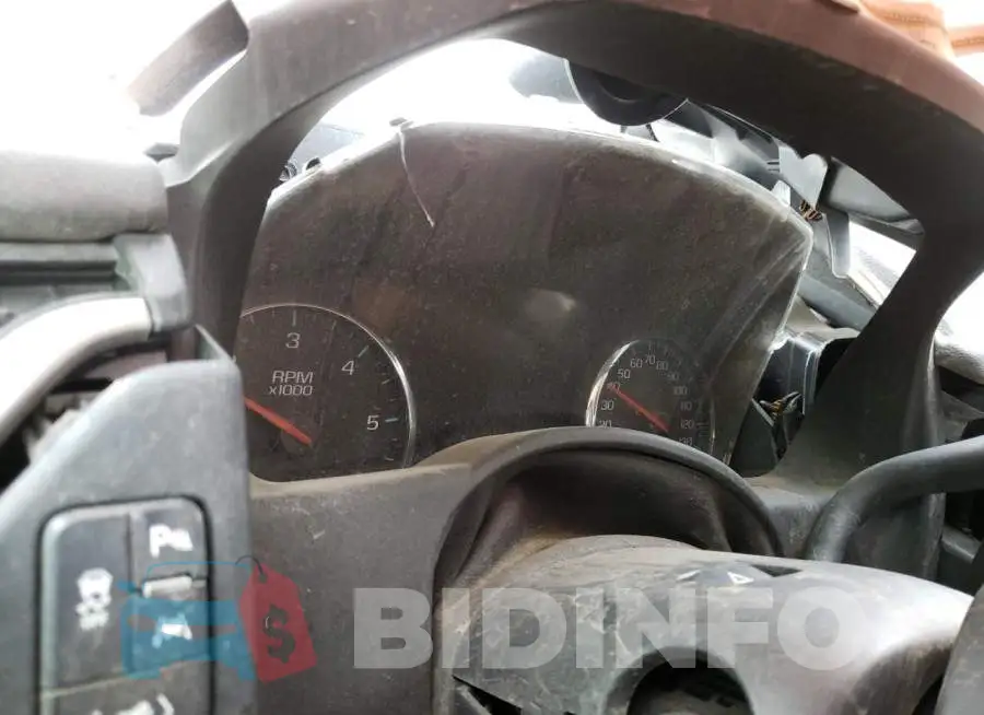 1GNSKCKJ6JR387670 Photo# 9