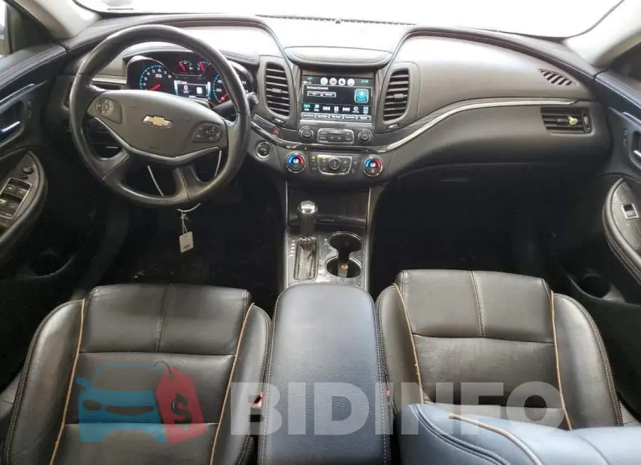 2G1105S32K9133384 Photo# 8