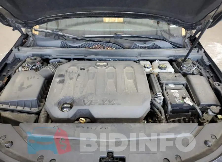 2G1105S32K9133384 Photo# 11