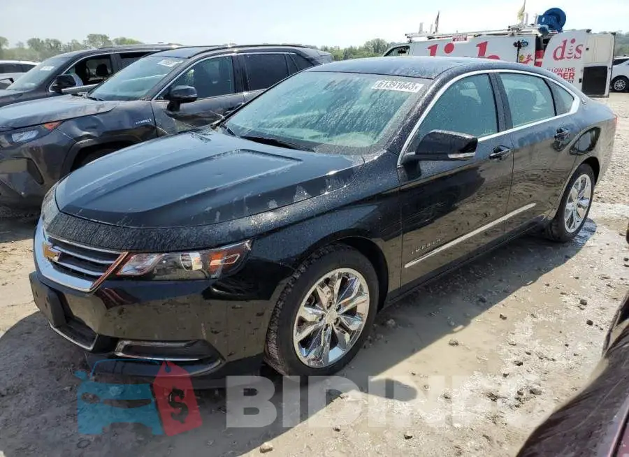 2G1115S32G9174649 Photo# 1