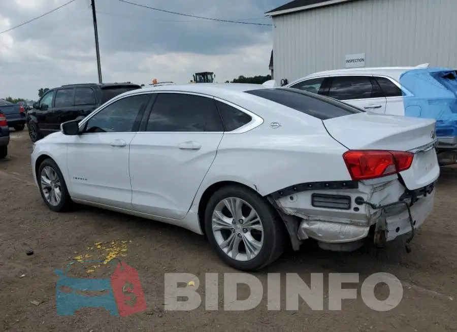 2G1125S37E9214802 Photo# 2