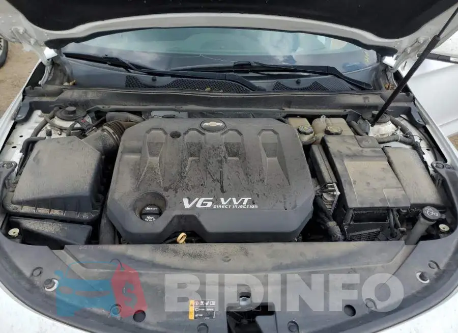 2G1125S37E9214802 Photo# 11