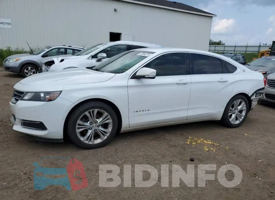 2G1125S37E9214802 Photo# 1