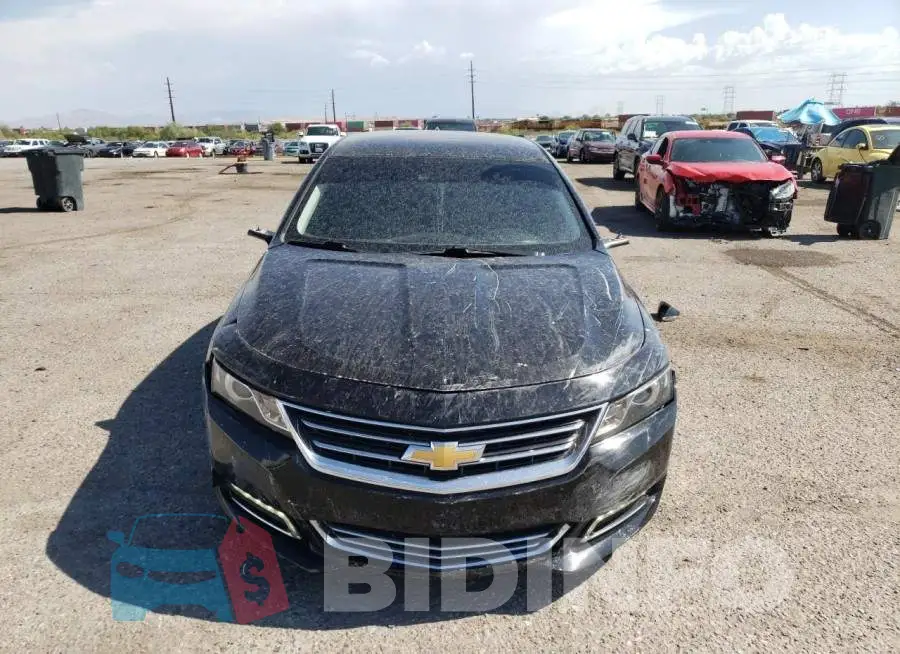 2G1145S39H9131421 Photo# 5