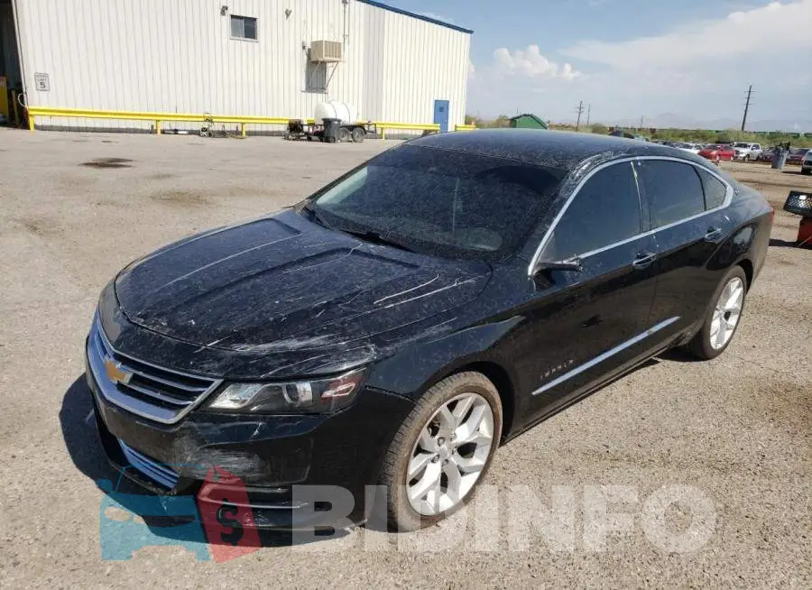 2G1145S39H9131421 Photo# 1