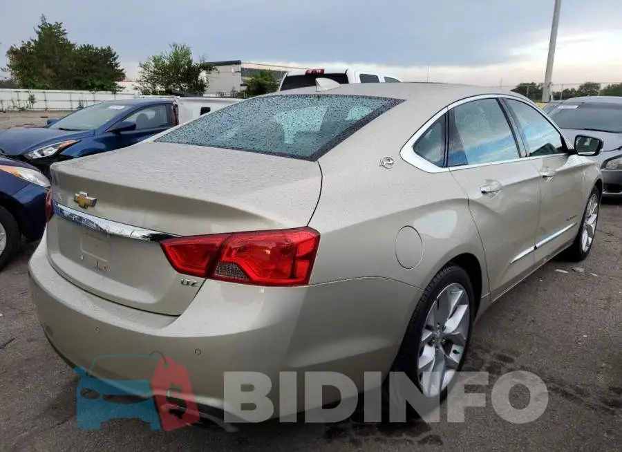 2G1155SL5F9132219 Photo# 3
