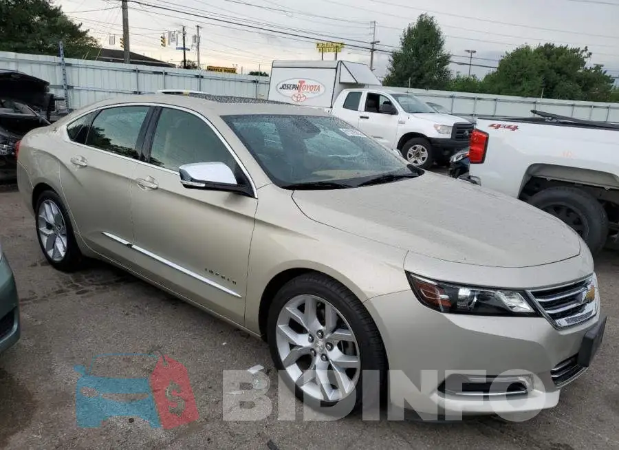 2G1155SL5F9132219 Photo# 4