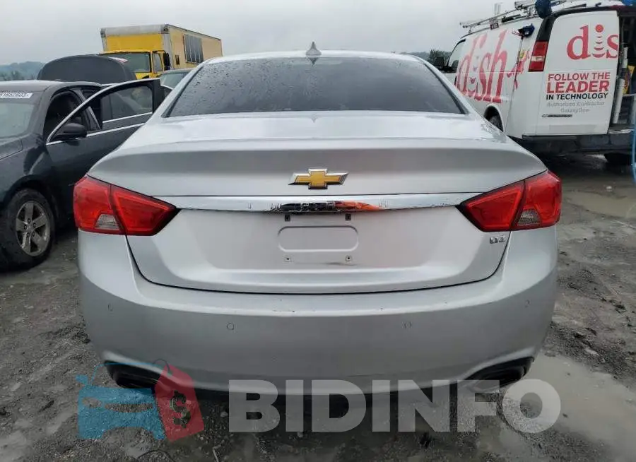 2G1155SL6F9170719 Photo# 6