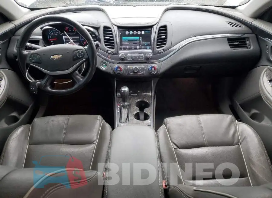 2G1155SL6F9170719 Photo# 8