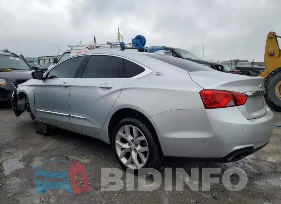 2G1155SL6F9170719 Photo# 2