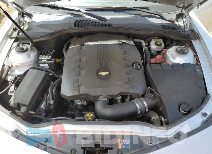 2G1FB1E31F9300943 Photo# 11