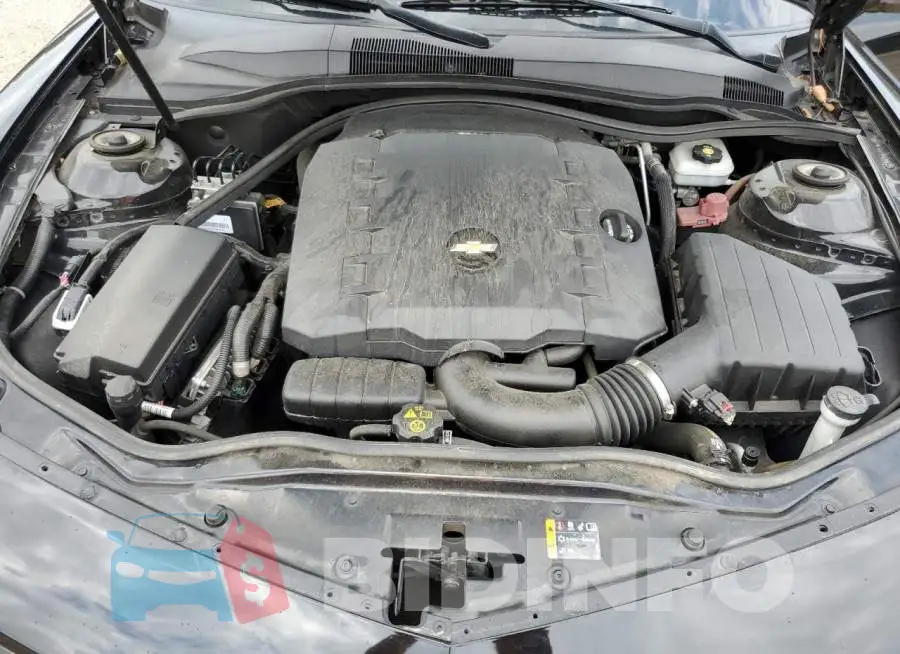 2G1FB1E32E9265229 Photo# 11
