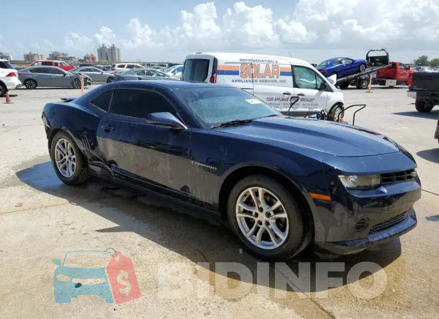 2G1FB1E34F9221444 Photo# 4