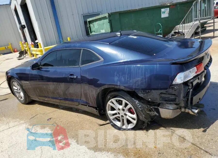 2G1FB1E34F9221444 Photo# 2